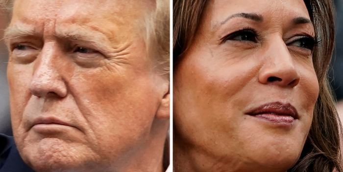 Trump contra Harris: China cree que gane quien gane, la política de contención se queda